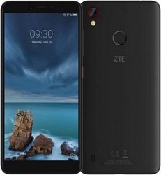 Прошивка телефона ZTE Blade A7 Vita в Белгороде